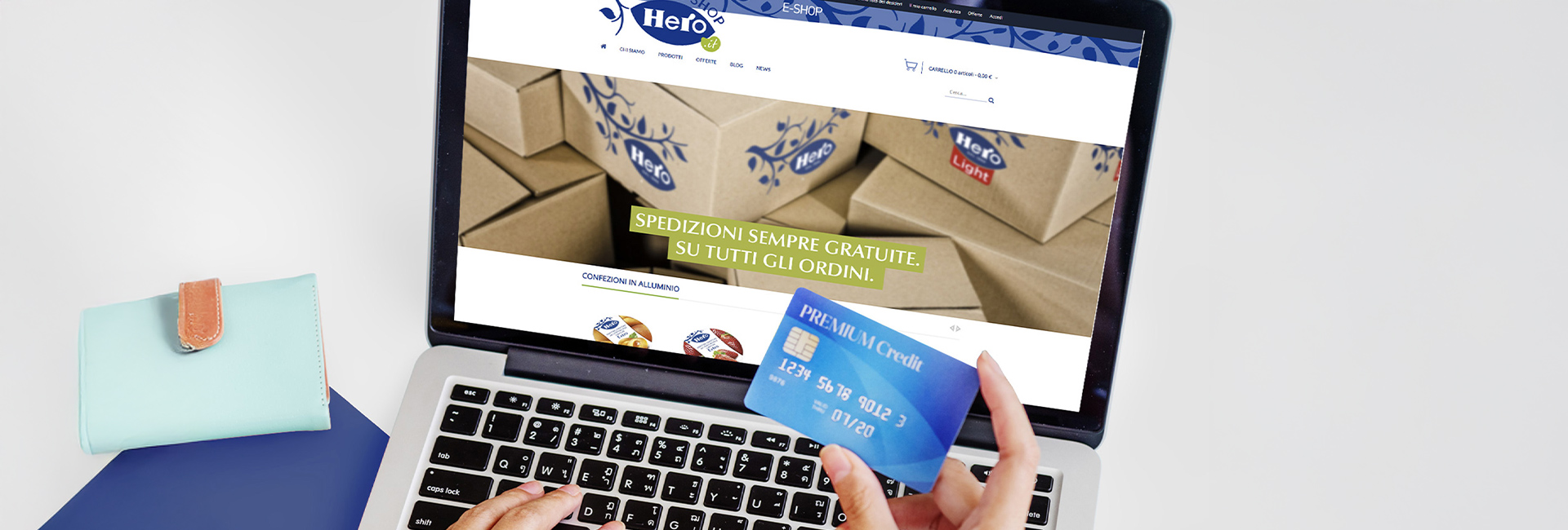 shop